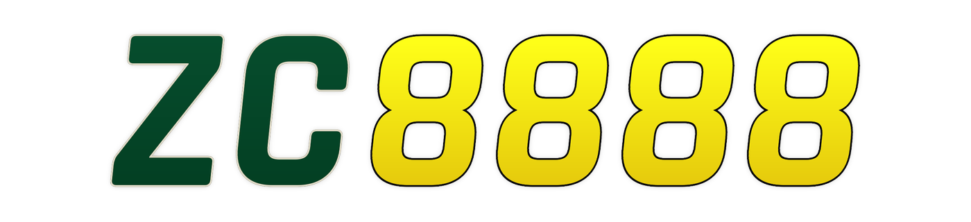 zc8888 Logo
